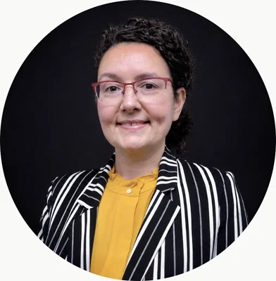 Letitia McDermott